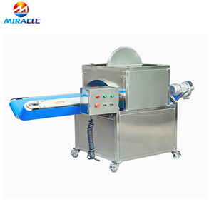 Machine commerciale à découper les légumes et à fendre les pommes de terre, <span class=keywords><strong>prix</strong></span> usine, pour la moitié de la taille, idéale pour le chou et les pommes de terre - Product Image 5