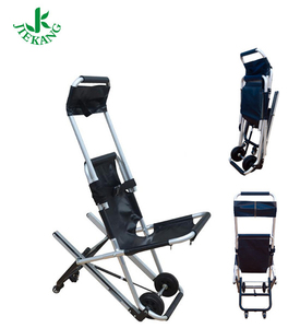 Equipo de rescate de aluminio plegable ligero para hospitales y Camilla de silla de transferencia de emergencia - Product Image 6