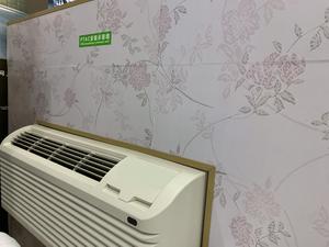 Climatisation de fenêtre portable R32 PTAC Mini unité avec refroidissement et chauffage Électrique Version américaine - Product Image 4