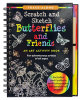 Impresión Personalizada con Tu Diseño, Libro Mágico de Arte para Rascar Educativo para Niños, Cartón Recubierto, Impresión Digital, Divertido Regalo, OEM Personalizado