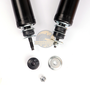 <span class=keywords><strong>Jimny</strong></span> — Kit de levage <span class=keywords><strong>pour</strong></span> voiture, <span class=keywords><strong>accessoires</strong></span> <span class=keywords><strong>pour</strong></span> ventilation de véhicule, ajustable, Suspension <span class=keywords><strong>4x4</strong></span>, 3 pouces, amortisseur - Product Image 2