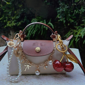 Bolso Unisex de Nylon de Alta Calidad, Marca de Lujo, Tamaño Mini, con Logotipo, Diseño de Moda, Bandolera Casual - Product Image 5