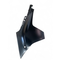 Carénage latéral gauche pour moto Yamaha FZ1 1000 2022 ABS Neuf