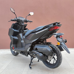 Moto à essence Vario <span class=keywords><strong>125</strong></span>/150CC certifiée EPA EEC, moteur K44 4 temps refroidi par air, injection électronique, 85 km/h, <span class=keywords><strong>scooter</strong></span> à essence, très populaire en Europe - Product Image 6