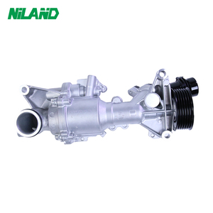 Pièces détachées automobiles NiLAND, livraison <span class=keywords><strong>rapide</strong></span>, pièces de refroidissement du moteur, pompe à eau OE 2742000900 pour Mercedes-Benz M274 - Product Image 5