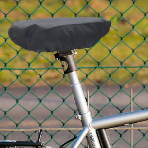 Housse de <span class=keywords><strong>protection</strong></span> contre la pluie pour siège de vélo, accessoire de vélo étanche, <span class=keywords><strong>protection</strong></span> contre la poussière et la pluie, <span class=keywords><strong>protection</strong></span> UV pour <span class=keywords><strong>vtt</strong></span> - Product Image 3