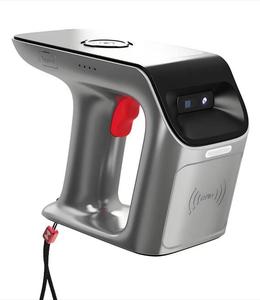 קורא RFID UHF מסחרי נייד, PDA, שידור נתונים בזמן אמת, סורק לוגיסטי לשרשרת אספקה - Product Image 5