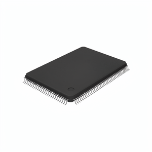 ชุดวงจรรวมสำหรับซิงค์ FQFP 128 LQFP ตรรกะ SN74V3680-6PEU 128 16KX36 LQFP - Product Image 1