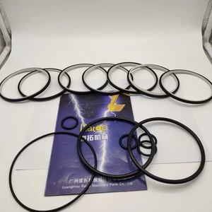 ซีลข้อต่อแบบหมุน รุ่นใหม่ 1046-05420 104605420 สำหรับรถขุด MX255 LS - Product Image 2