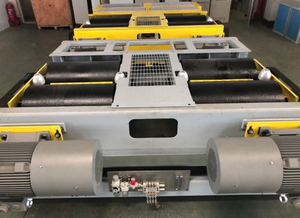 Vente en gros de banc d'essai complet à rouleaux de haute stabilité de haute qualité banc d'essai complet à rouleaux robuste standard - Product Image 4