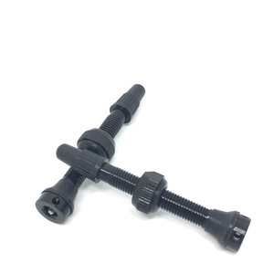 Big Brand OEM Bicycle Presta <b>Valve</b> 36-80mm Length <b>Tubeless</b> <b>Valve</b> Aluminum Bicycle Accessories - Product Image 6