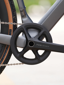 Vélo de route en fibre de carbone <span class=keywords><strong>Gravel</strong></span> V3 13 vitesses, groupe électronique sans fil, frein à disque hydraulique, 700C, 9,9 kg - Product Image 4