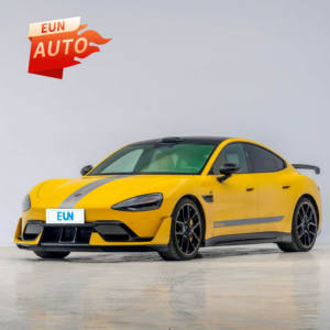 <span class=keywords><strong>Auto</strong></span> Usata Xiao-mi SU7 Ultra in Offerta 2025, Grande SUV Elettrico <span class=keywords><strong>a</strong></span> 5 Posti, Veicolo di <span class=keywords><strong>Seconda</strong></span> <span class=keywords><strong>Mano</strong></span> Best Seller - Product Image 1