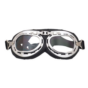 Lunettes de soleil pour chiens Lunettes de soleil classiques rétro rondes pour animaux de compagnie pour chiens et chats Lunettes drôles pour animaux de compagnie - Product Image 2