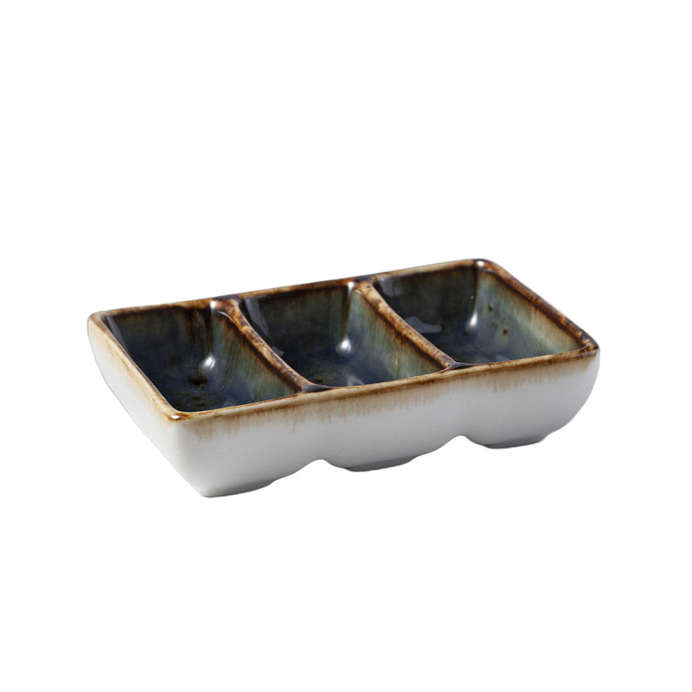 4.5" Sauce boat