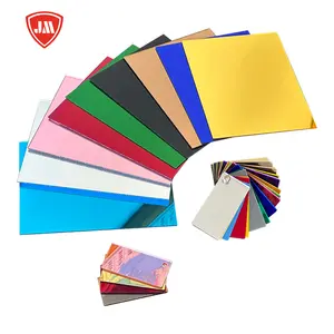 Alands Multiple Size Flexible Acrylic Mirror PMMA Plexiglass Sheet - China  Acrylic Mirror Sheets, Plastic Mirror Sheet