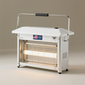 Lampes anti-moustique intérieures et extérieures de conception et OEM de différentes puissances et lumières LED à usage spécial pour tous les clients - Product Image 6