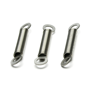 Nhà Sản Xuất Tùy Chỉnh Chất Lượng Cao Sốc Hấp Thụ Căng Thẳng Mùa Xuân Cho Công Nghiệp Thiết Bị Thể Thao - Product Image 3