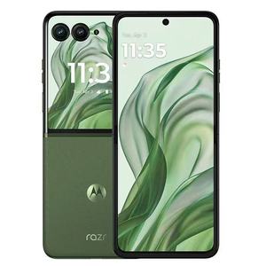 Teléfono Móvil Android con IA, Venta Caliente 2025, Smartphone <span class=keywords><strong>Plegable</strong></span> 5G, <span class=keywords><strong>Nuevo</strong></span> de Marca Original para <span class=keywords><strong>Motorola</strong></span> Razr 60 Pro Flip Phone - Product Image 3