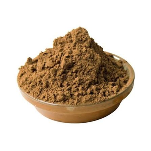 Poudre de racine de Maca noire de qualité supérieure, qualité alimentaire, séchée naturellement, finement moulue, superaliment botanique pour les smoothies et les boissons aux herbes - Product Image 4