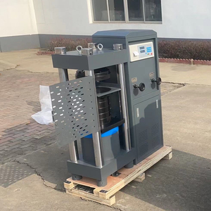 <span class=keywords><strong>CTM</strong></span>-máquina trituradora de compresión automática - Product Image 2