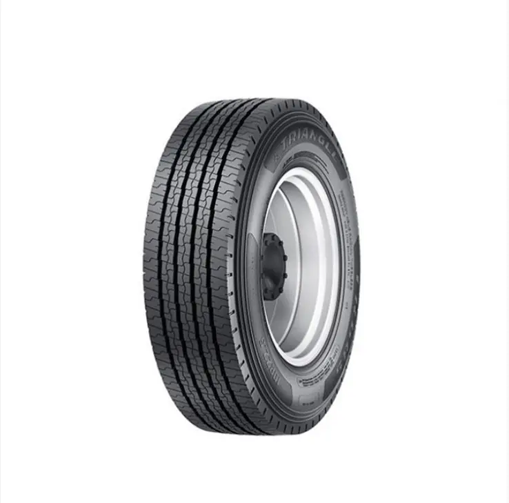Venda apenas pneus triangulares de qualidade, pneus chineses 255/› tr685
