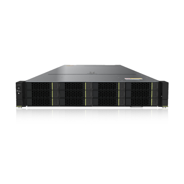 2288H V6 Rack Server-Xeon Scalable Processors High Density Data Computing Center in Stock