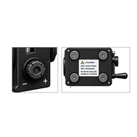 Machine de levage hydraulique pour filets de pêche avec câble en acier pour hameçons de pêche, capacité de levage de 0,5 à 10 tonnes, pour huîtres et algues