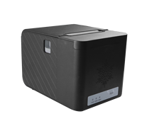 Impresora Térmica de Recibos de 80 mm SP-POS8811A en Oferta, con USB/Ethernet para Android/iOS/Windows, Papel Térmico para Hostelería y Comercio Minorista