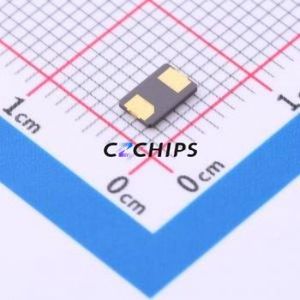 5032 24.576M 10PF 20PPM 2P Crystal (Passive) SMD5032-2P Crystal Oscillator 24.576MHz 20ppm 10pF 30ppm - Product Image 2