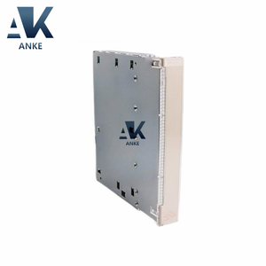 โมดูลอินพุต8 mv/thermocouple 3BHT300003R1 CI610ดั้งเดิม - Product Image 1