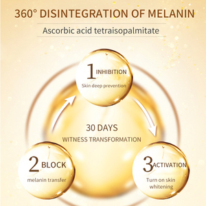 Glutatione vitamina C Anti-invecchiamento siero acido ialuronico collagene sbiancante <span class=keywords><strong>capsule</strong></span> per Acne illuminante OEM/ODM cura della pelle - Product Image 5