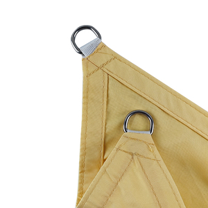 Facile e semplice da maneggiare <span class=keywords><strong>tela</strong></span> ombra vela <span class=keywords><strong>per</strong></span> esterni - Product Image 2