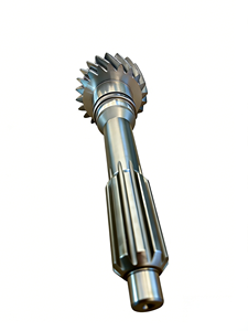 Nouvel arbre d'entrée de boîte de vitesses 33311-3180 de remplacement pour Hino H07C (1983-1994, 1987-1997) – Garantie d'un an - Product Image 5