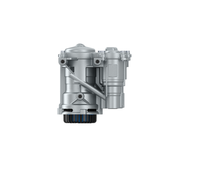 WJH ECU Truck Part 4802040020 1935136 1601034 41211417 Valves Valve de frein de remorque EBS/Valve de commande de remorque EBS pour