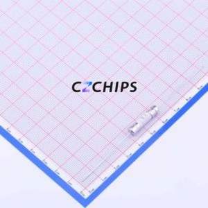 0477002.MXEP One-Time Fuse Through hole Component (THT),D5.8xL22.5mm Fuse Ceramic Tube Fuse 2A 400V - Product Image 1