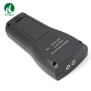 UM-1D Digitale Ultrasone Diktemeter Met PT-08 Sondebereik 0.8Mm Tot 300Mm Dual Mode Puls/<span class=keywords><strong>Echo</strong></span> Dikte <span class=keywords><strong>Tester</strong></span> - Product Image 5