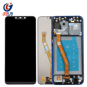 Display LCD Touch Screen per Huawei Honor <span class=keywords><strong>Nova</strong></span> <span class=keywords><strong>3</strong></span> 3I, Assemblaggio Completo - Product Image 1