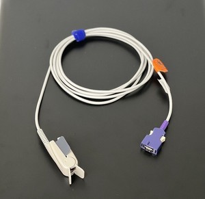 Compatible Plc Welch Allyn LXI - CuffHoseSpO2 Nellcor OxiTemp Expédition le jour même Compatible Plc Welch Allyn LXI - CuffHoseSpO2 Nellc - Product Image 2