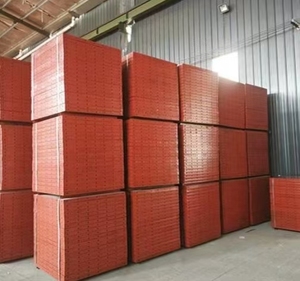 Betonnen Stalen Bekisting Plaat Kolom Bekisting - Product Image 4