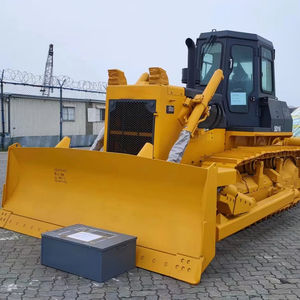 2025 новая Землеройная техника 160 л.с. 220 л.с. <span class=keywords><strong>SD16</strong></span> SD22, бульдозер для восстановления бульдозера, гусеничный бульдозер для продажи - Product Image 1
