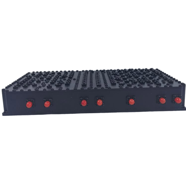 Multi-Frequency RF Filters Combiner for B28 B20 B3 & B78
