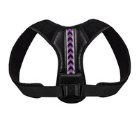 Correcteur De Posture réglable sur mesure pour l'épaule, le dos, la ceinture