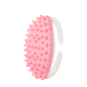 Casa baño Spa suave masajeador adelgazante masajeadores de celulitis removedor cepillo eléctrico de cuerpo - Product Image 1