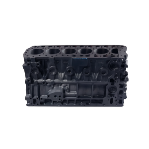 Bloc-cylindres 3408 3457 3516A 3531A pour moteur diesel de camions de transport local - Product Image 1