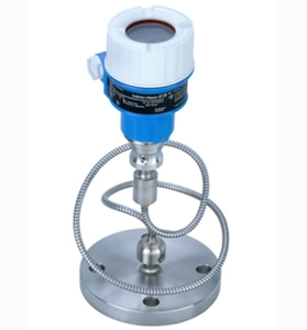 Medidor de Nivel de Vacío para Tuberías E+H PMP55 Original, Absoluto y Manométrico, HART, Alta SIL2 - Product Image 3