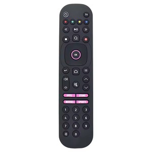 New HUAYU RM-L1712 Universal Remote Control for <strong>STV</strong> Decoder TV 7 in 1 - Product Image 2