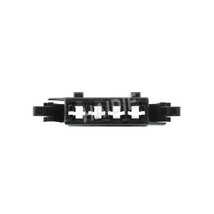 <span class=keywords><strong>Prise</strong></span> de démarreur de voiture Haidie en cuivre à 4 trous non étanche <span class=keywords><strong>avec</strong></span> <span class=keywords><strong>borne</strong></span>, interrupteur de feux stop automatique 1-929591-1 pour VW Audi 191972704 - Product Image 5
