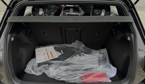 Auto Usado JX Totalmente Equipado, Volkswagen <span class=keywords><strong>Golf</strong></span> <span class=keywords><strong>GTI</strong></span> 2.0T SE DSG 2025 - Product Image 4