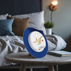 2025 Produits tendance Patchs de sommeil apaisants de haute technologie Ingrédients non pharmaceutiques Dormez profondément pour les insomniaques - Product Image 1